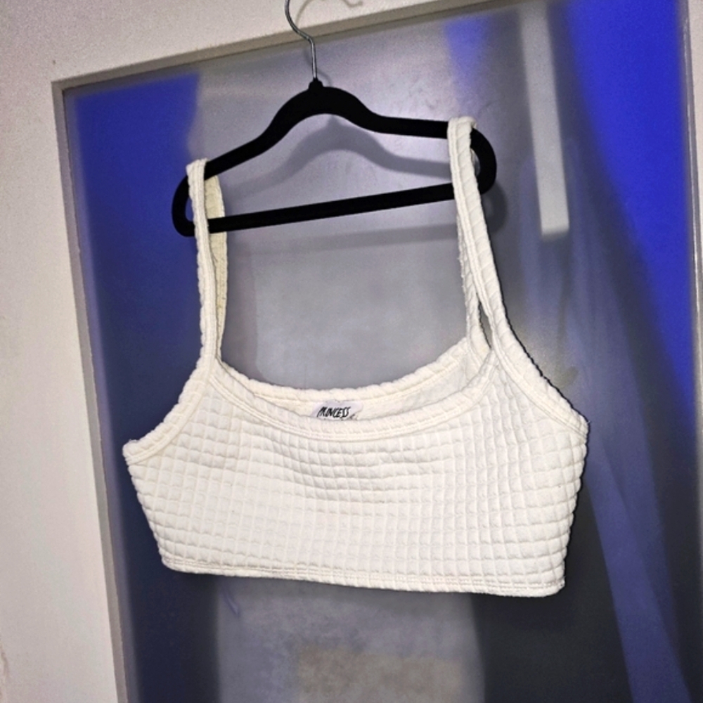 Princess Polly Cropped Cami